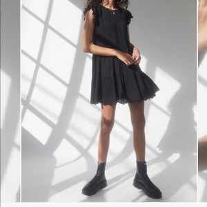 Aritzia Wilfred Sidonje dress XXS